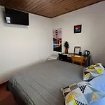 Pousada Casinha Amarela - Campos Do Jordao