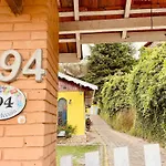 Pousada Casinha Amarela - Campos Do Jordao