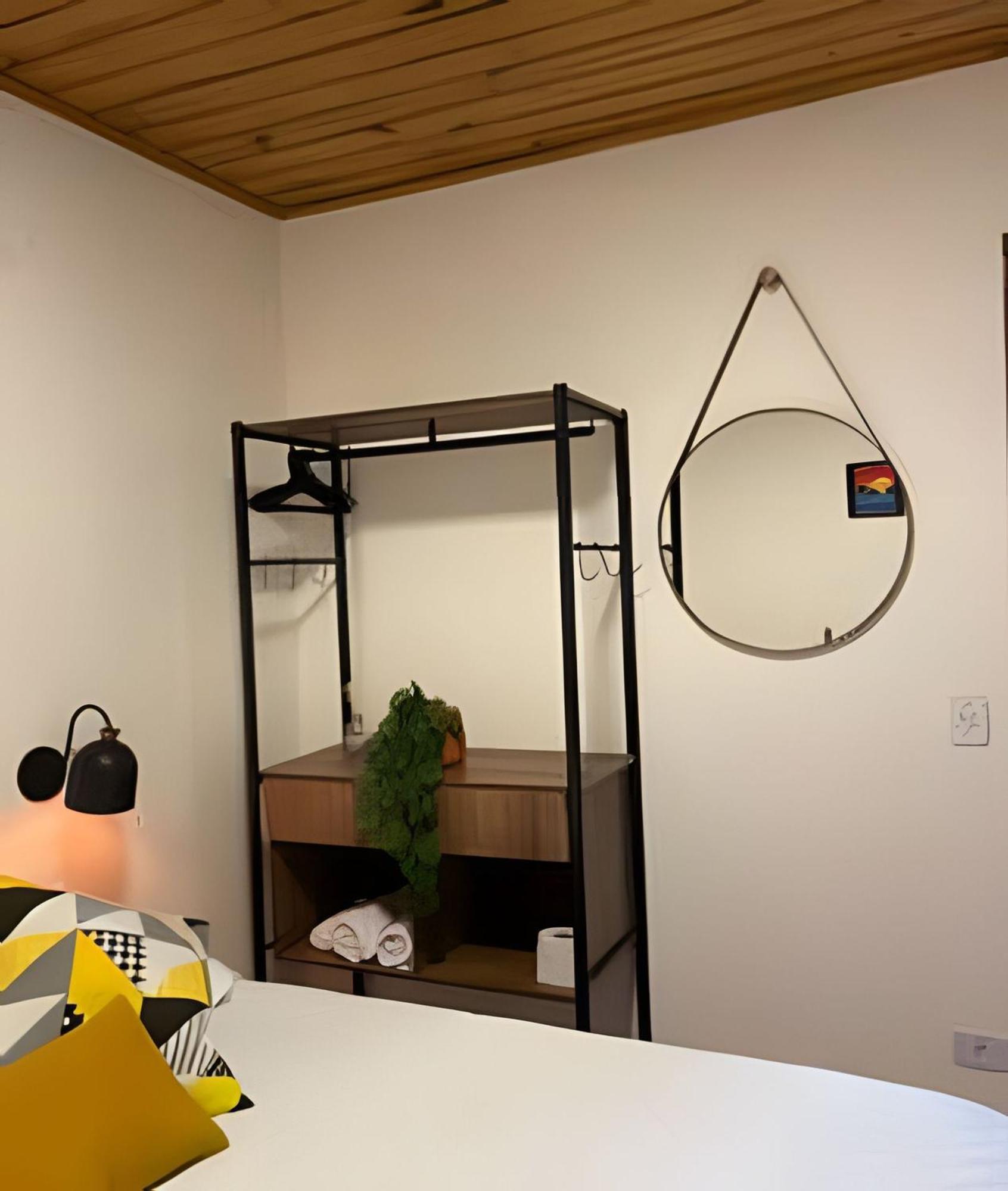 Alojamento Casinha Amarela -